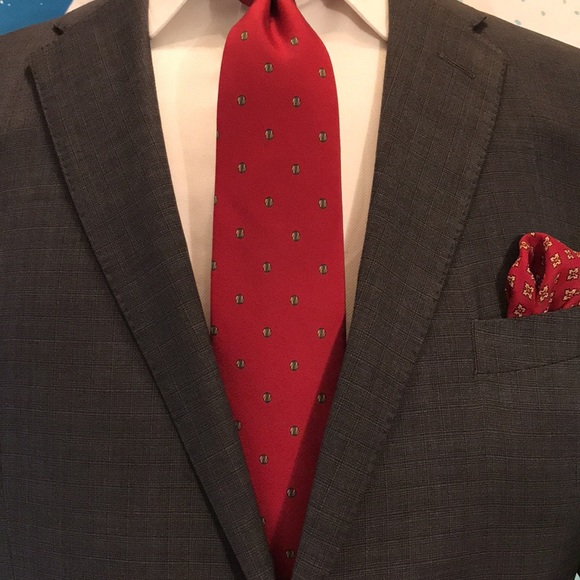 Ermenegildo Zegna Coat - Picture 7 of 17